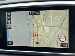 Kia Sportage 1.6 Sportage Platinum Edition ISG 5dr 33