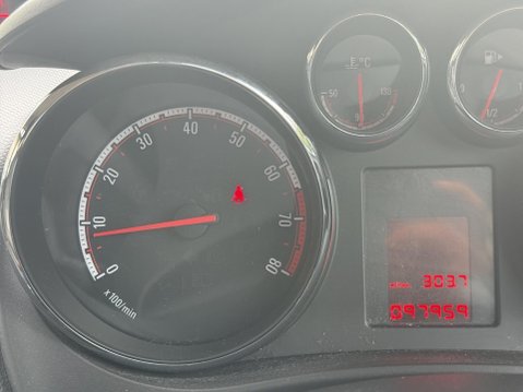 Vauxhall Meriva 1.4i Life Euro 6 5dr 15