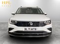 Volkswagen Tiguan 1.5 TSI Life SUV 5dr Petrol Manual Euro 6 (s/s) (150 ps) Air Con - Alloy Wh 3