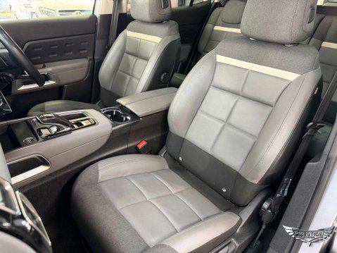 Citroen C5 Aircross 1.6 13.2kWh Flair Plus SUV 5dr Petrol Plug-in Hybrid e-EAT8 Euro 6 (s/s) (2 24