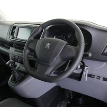 Peugeot Expert Professional 2