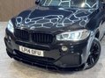BMW X5 3.0 X5 xDrive 30d M Sport Auto 4WD 5dr 38