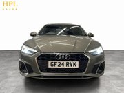Audi A5 2.0 TFSI 40 S line Sportback 5dr Petrol S Tronic Euro 6 (s/s) (204 ps) Park 2