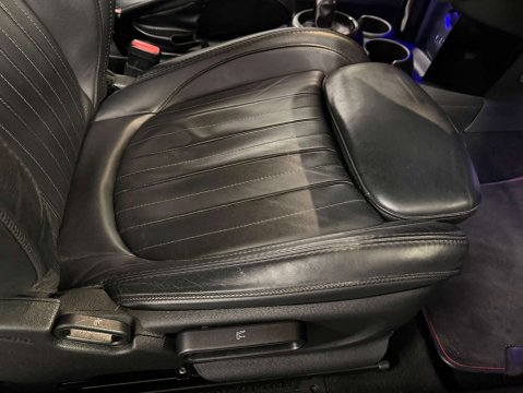 Mini Hatch 2.0 John Cooper Works 3dr 12