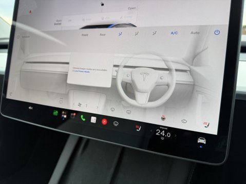Tesla Model 3 (Dual Motor) Long Range Saloon 4dr Electric Auto 4WDE (346 ps) 45