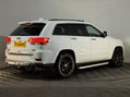 Jeep Grand Cherokee V6 CRD SUMMIT 6