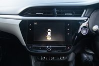 Vauxhall Corsa SE NAV PREMIUM 29