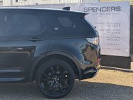 Land Rover Discovery Sport SI4 HSE DYNAMIC LUXURY 6