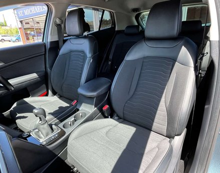 Kia Sportage 1.6 Sportage 3 ISG 5dr 70