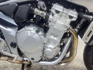 Suzuki Bandit GSF 650 2008 IDEAL FIRST BIG BIKE A2 RUNS GREAT 650CC COMMUTER 15