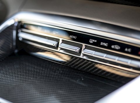 Mercedes-Benz Amg GT GT S 21