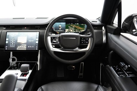 Land Rover Range Rover 3.0 D300 MHEV HSE SUV 5dr Diesel Auto 4WD Euro 6 (s/s) (300 ps) 7