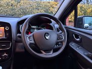 Renault Clio 1.5 Clio Iconic dCi 5dr 14