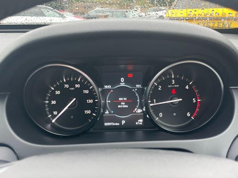 Land Rover Discovery Sport 2.0 TD4 Landmark Auto 4WD Euro 6 (s/s) 5dr 34