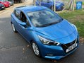 Nissan MICRA IG-T ACENTA AUTOMATIC 28
