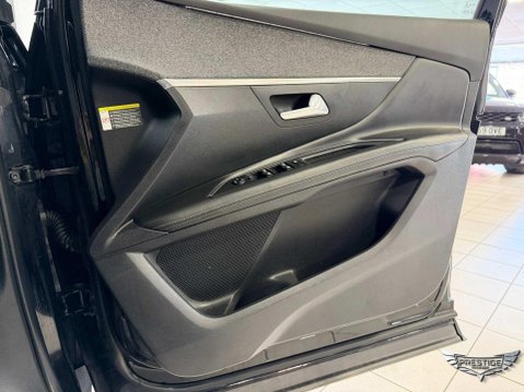 Peugeot 3008 1.6 BlueHDi Allure Euro 6 (s/s) 5dr 85