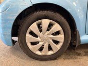 Toyota Aygo 1.0 VVT-i Move MultiMode Euro 5 5dr 17