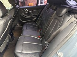 BMW 1 Series 1.5 116D M Sport Auto 5dr 30