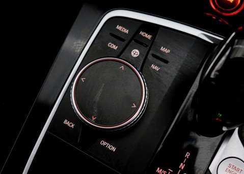 BMW 1 Series 1.5 118I M Sport Auto 5dr 34