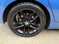 BMW 1 Series 2.0 118d M Sport Auto 5dr 38