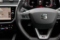 SEAT Ibiza TSI FR SPORT 18