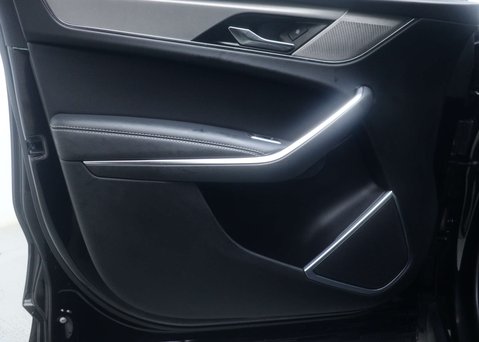 Jaguar F-Pace 2.0 F-Pace R-Dynamic S PHEV AWD Auto 4WD 5dr 53