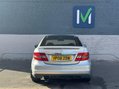 Mercedes-Benz CLC 1.8 CLC200K Sport Coupe Auto Euro 4 3dr 6