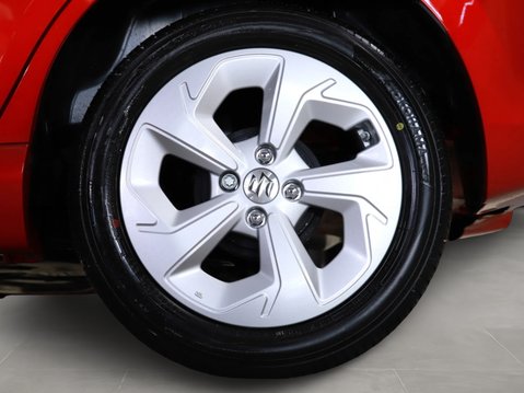 Suzuki Swift 1.2 Mild Hybrid Motion 5dr CVT 12