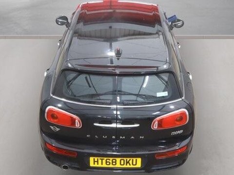 Mini Clubman 1.5 Cooper Sport Euro 6 (s/s) 6dr 5