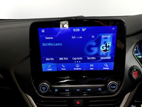 Ford Puma 1.5T EcoBoost ST SUV 5dr Petrol Manual Euro 6 (s/s) (200 ps) Air Con - Allo 15