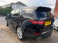 Land Rover Discovery 3.0 TD V6 First Edition SUV 5dr Diesel Auto 4WD Euro 6 (s/s) (258 ps) 4