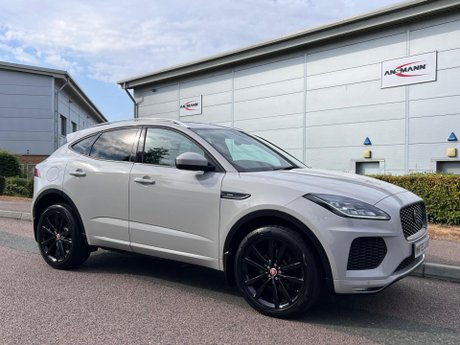 Jaguar E-Pace 2.0 D180 R-Dynamic HSE Auto AWD Euro 6 (s/s) 5dr 68