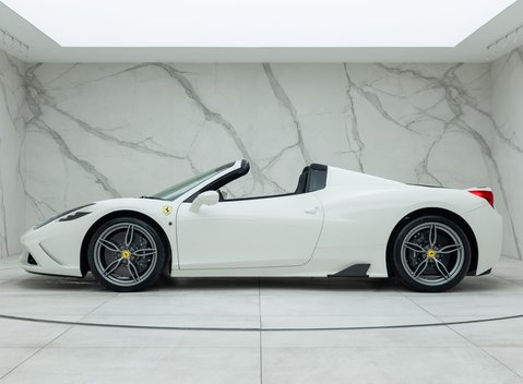 Ferrari 458 Speciale Aperta 3