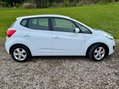 Kia Venga 2 ECODYNAMICS 2