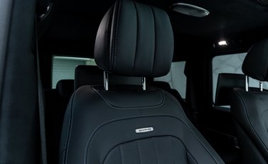 Mercedes-Benz G Series AMG G63 Carbon Edition 15
