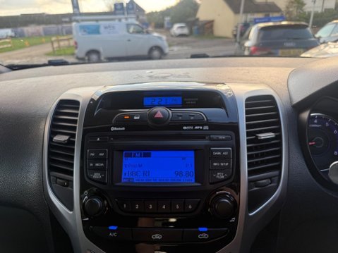 Hyundai ix20 1.6 Style Auto Euro 5 5dr 10