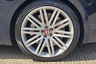 Bentley Flying Spur V8 58