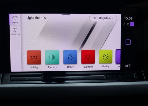 Volkswagen Golf 1.0 eTSI MHEV Life Hatchback 5dr Petrol Hybrid DSG Euro 6 (s/s) (110 ps) 29