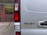 Renault Trafic 1.6 Trafic SL27 Sport Nav Energy dCi 26