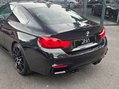 BMW M4 3.0 M4 Competition Edition Package Semi-Auto 2dr 33