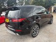 Land Rover Discovery SDV6 HSE LUXURY 4