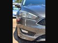 Ford Focus 1.5T EcoBoost Zetec S Euro 6 (s/s) 5dr 3