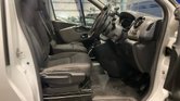Nissan NV300 SWB L1H1 Low Roof Air Con Alloys Sensors EURO 6 NO VAT 9