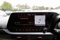 Hyundai i20 T-GDI N LINE MHEV 27