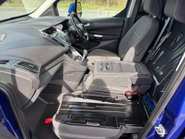 Ford Transit Connect 240 L2 120ps Limited Panel Van - No VAT 16