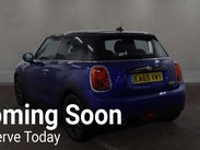 Mini Hatch 1.5 Cooper Classic 3dr 3