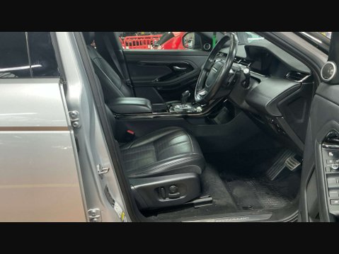 Land Rover Range Rover Evoque 2.0 Range Rover Evoque R-Dynamic HSE D Automatic 4WD 5dr *NATIONAL DELIVERY 10