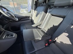 Citroen Dispatch e 1000 75kWh Enterprise Pro M Panel Van 6dr Electric Auto MWB (7.4kW Charge 26