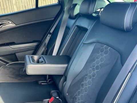 Kia Sportage GT-LINE ISG MHEV 40