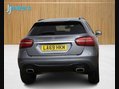 Mercedes-Benz GLA 1.6 GLA180 GPF Urban Edition SUV 5dr Petrol 7G-DCT Euro 6 (s/s) (122 ps) 4